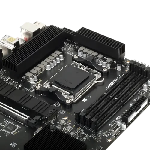 Материнская плата MSI PRO B650-S WIFI