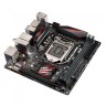 Материнская плата ASUS Z170I PRO GAMING