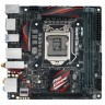 Материнская плата ASUS Z170I PRO GAMING