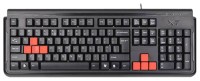 Клавиатура A4Tech X7-G300