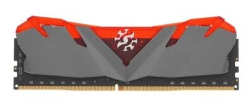 Оперативная память 8 Gb 3200 MHz ADATA XPG GAMMIX D30 (AX4U32008G16A-SR30)