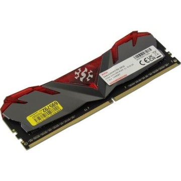 Оперативная память 8 Gb 3200 MHz ADATA XPG GAMMIX D30 (AX4U32008G16A-SR30)