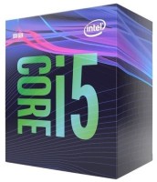 Процессор Intel Core i5 9400 BOX BX80684I59400