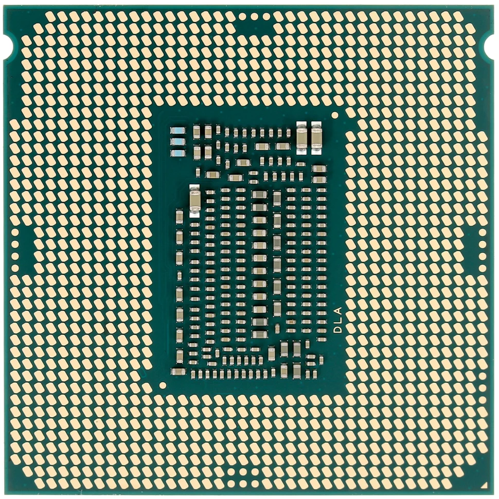 Процессор Intel Core i5 9400 BOX BX80684I59400