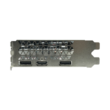Видеокарта AFox (AFRX580-8192D5H3-V3) Radeon RX 580 8GB ATX DUAL FAN