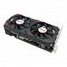 Видеокарта AFox (AFRX580-8192D5H3-V3) Radeon RX 580 8GB ATX DUAL FAN 