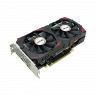 Видеокарта AFox (AFRX580-8192D5H3-V3) Radeon RX 580 8GB ATX DUAL FAN 