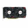 Видеокарта AFox (AFRX580-8192D5H3-V3) Radeon RX 580 8GB ATX DUAL FAN 