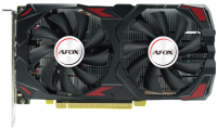 Видеокарта AFox (AFRX580-8192D5H3-V3) Radeon RX 580 8GB ATX DUAL FAN 