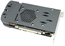 Видеокарта AFox (AFRX580-8192D5H3-V3) Radeon RX 580 8GB ATX DUAL FAN 