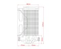 Кулер для процессора ID-COOLING SE-234-ARGB