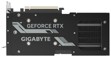 Видеокарта Gigabyte (GV-N407TSWF3OC-16GD) GeForce RTX 4070 Ti SUPER 16GB WINDFORCE OC