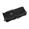 Видеокарта ASUS (DUAL-RX5700XT-O8G-EVO) AMD Radeon RX 5700 XT 8GB DUAL EVO OC
