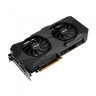 Видеокарта ASUS (DUAL-RX5700XT-O8G-EVO) AMD Radeon RX 5700 XT 8GB DUAL EVO OC