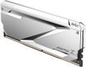 Оперативная память 32 Gb 7200 MHz NETAC Z White (NTZED5P72DP-32S)