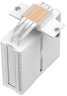 Кулер для процессора Deepcool AG400 DIGITAL WH ARGB R-AG400-WHADMN-G-1 