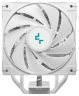 Кулер для процессора Deepcool AG400 DIGITAL WH ARGB R-AG400-WHADMN-G-1 