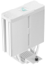 Кулер для процессора Deepcool AG400 DIGITAL WH ARGB R-AG400-WHADMN-G-1 
