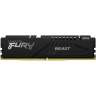 Оперативная память 32 Gb 5200 MHz Kingston FURY Beast EXPO Black (KF552C36BBE-32)
