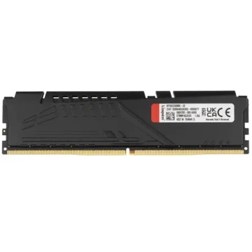Оперативная память 32 Gb 5200 MHz Kingston FURY Beast EXPO Black (KF552C36BBE-32)