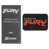 Оперативная память 32 Gb 5200 MHz Kingston FURY Beast EXPO Black (KF552C36BBE-32)