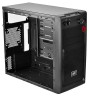 Компьютерный корпус DEEPCOOL SMARTER LED