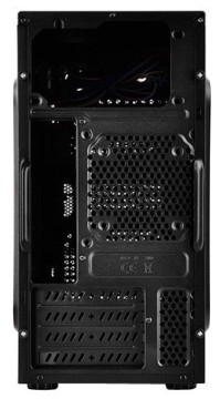 Компьютерный корпус DEEPCOOL SMARTER LED