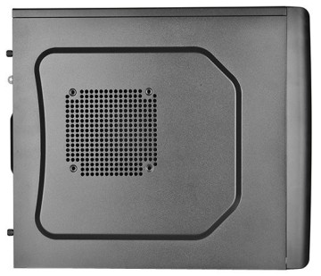 Компьютерный корпус DEEPCOOL SMARTER LED