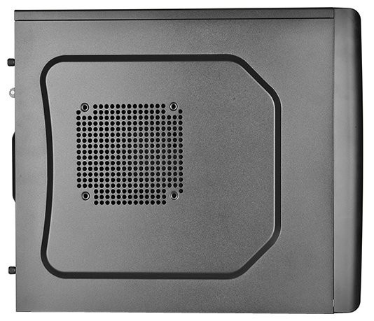 Компьютерный корпус DEEPCOOL SMARTER LED