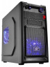 Компьютерный корпус DEEPCOOL SMARTER LED