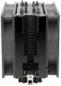 Кулер для процессора ALSEYE S120D-B Universal, TDP 135W