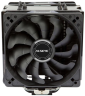 Кулер для процессора ALSEYE S120D-B Universal, TDP 135W