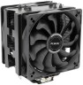 Кулер для процессора ALSEYE S120D-B Universal, TDP 135W