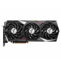 Видеокарта MSI (RTX 3090 Ti GAMING X TRIO 24G) GeForce RTX 3090 Ti 24GB GAMING X TRIO