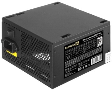 Блок питания ExeGate 800W (EX292152RUS-OEM-S)