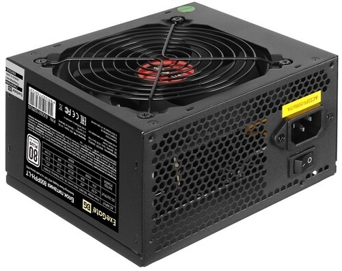 Блок питания ExeGate 800W (EX292152RUS-OEM-S)