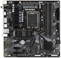 Материнская плата Gigabyte B660M DS3H AX DDR4