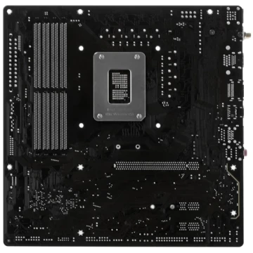 Материнская плата Gigabyte B660M DS3H AX DDR4
