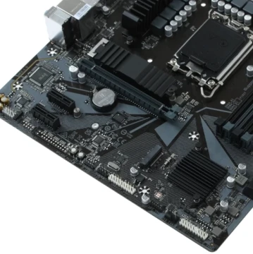 Материнская плата Gigabyte B660M DS3H AX DDR4