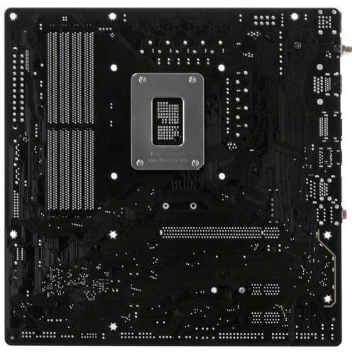 Материнская плата Gigabyte B660M DS3H AX DDR4