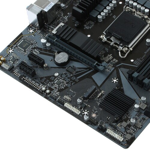 Материнская плата Gigabyte B660M DS3H AX DDR4
