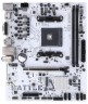 Материнская плата Colorful BATTLE-AX B550M-T PRO V14 White