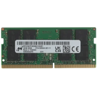 Оперативная память 32 Gb 3200 MHz CRUCIAL (CT32G4SFD832A)