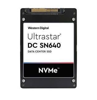 Твердотельный накопитель Western Digital 7600 Gb 0TS1963