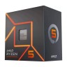 Процессор AMD Ryzen 5 7500F BOX 100-100000597CBX