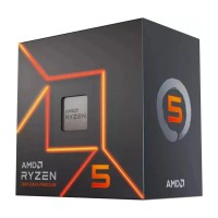 Процессор AMD Ryzen 5 7500F BOX 100-100000597CBX
