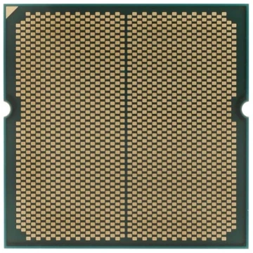 Процессор AMD Ryzen 5 7500F BOX 100-100000597CBX