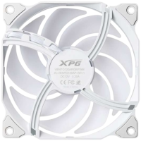 Вентилятор для корпуса ADATA XPG VENTO120-WHCWW
