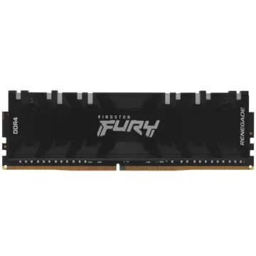 Оперативная память 32 Gb 3600 MHz Kingston FURY Renegade RGB (KF436C18RBA/32)