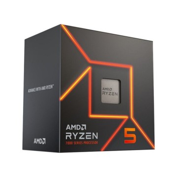 Процессор AMD Ryzen 5 7600X3D BOX 100-100001721WOZ